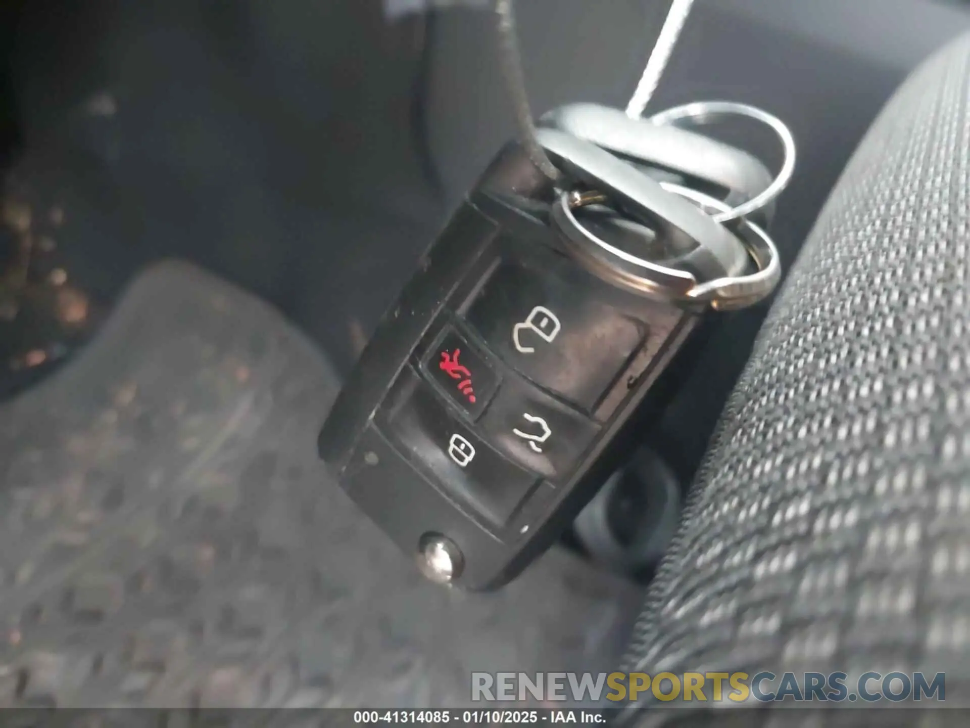 11 Photograph of a damaged car 3VWC57BU0KM251699 VOLKSWAGEN JETTA 2019