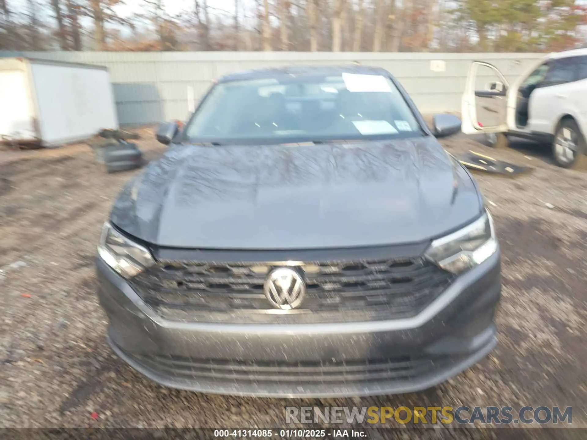 12 Photograph of a damaged car 3VWC57BU0KM251699 VOLKSWAGEN JETTA 2019