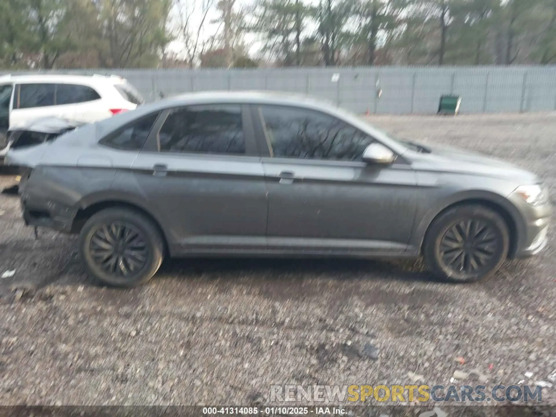 13 Photograph of a damaged car 3VWC57BU0KM251699 VOLKSWAGEN JETTA 2019