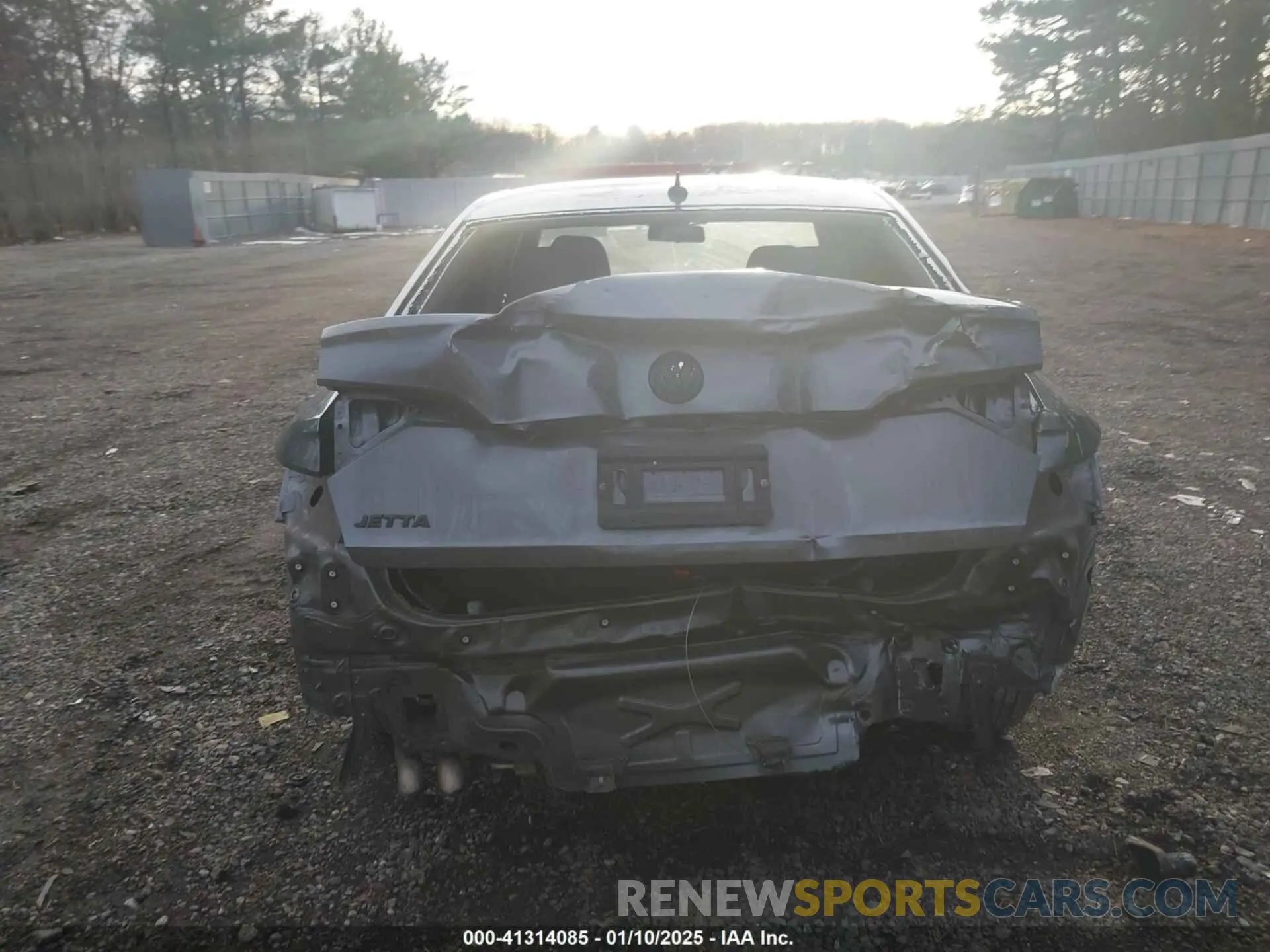 16 Photograph of a damaged car 3VWC57BU0KM251699 VOLKSWAGEN JETTA 2019