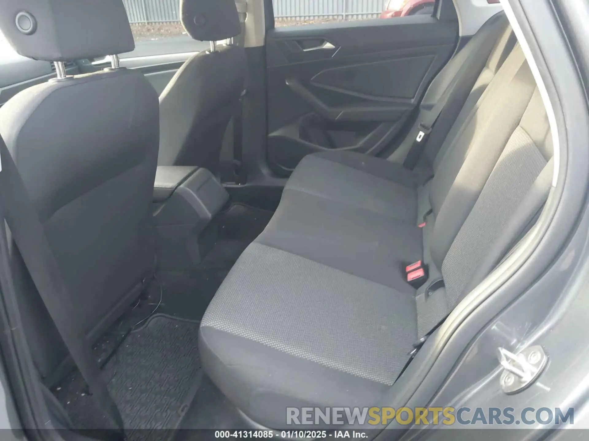 8 Photograph of a damaged car 3VWC57BU0KM251699 VOLKSWAGEN JETTA 2019