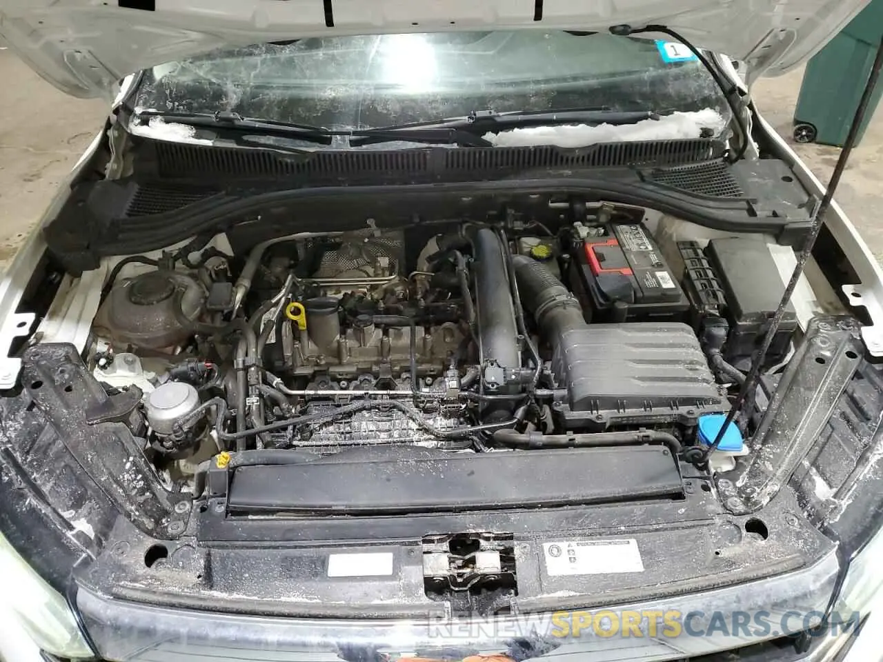 12 Фотография поврежденного автомобиля 3VWC57BU0KM273640 VOLKSWAGEN JETTA 2019