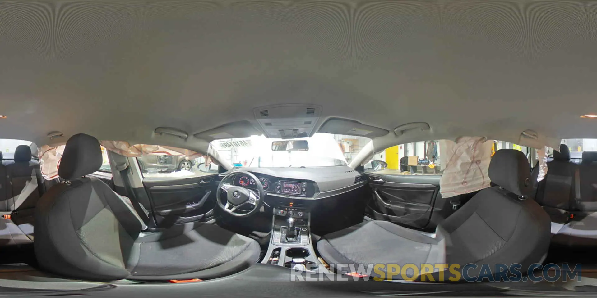13 Фотография поврежденного автомобиля 3VWC57BU0KM273640 VOLKSWAGEN JETTA 2019