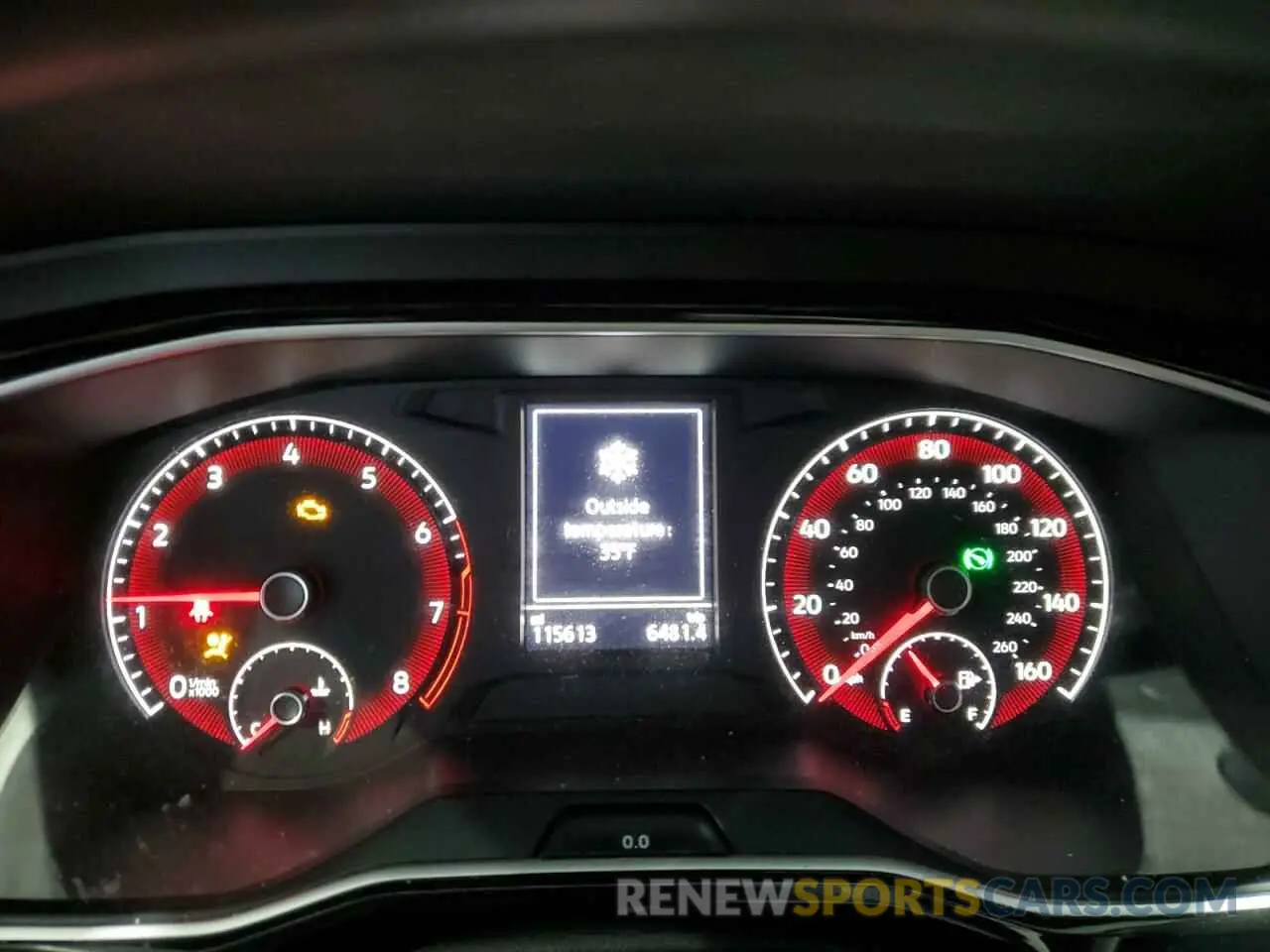 9 Фотография поврежденного автомобиля 3VWC57BU0KM273640 VOLKSWAGEN JETTA 2019