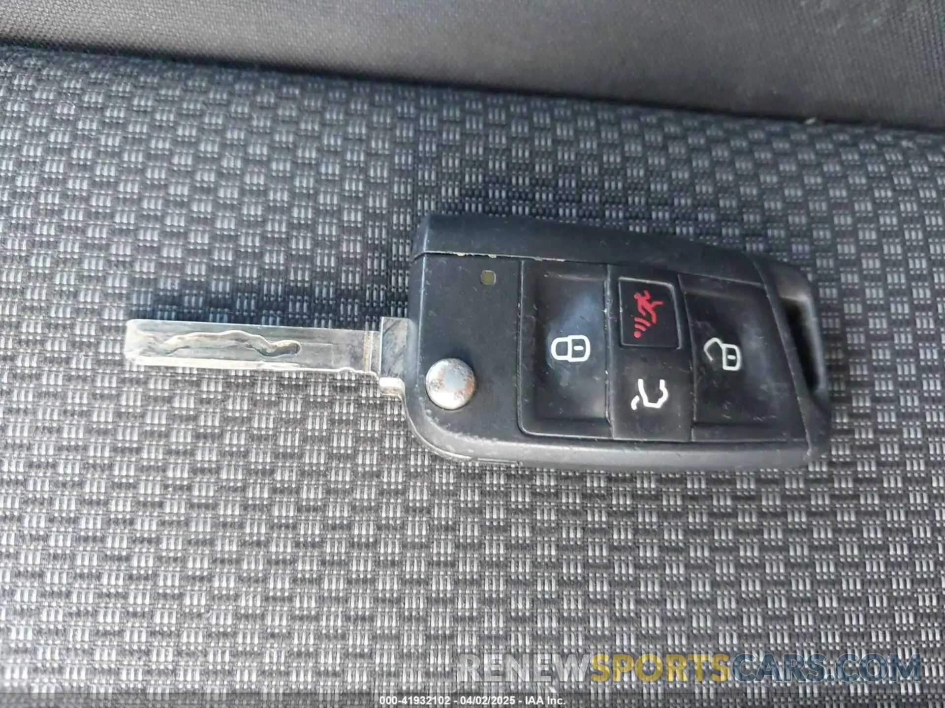 11 Photograph of a damaged car 3VWC57BU1KM025462 VOLKSWAGEN JETTA 2019