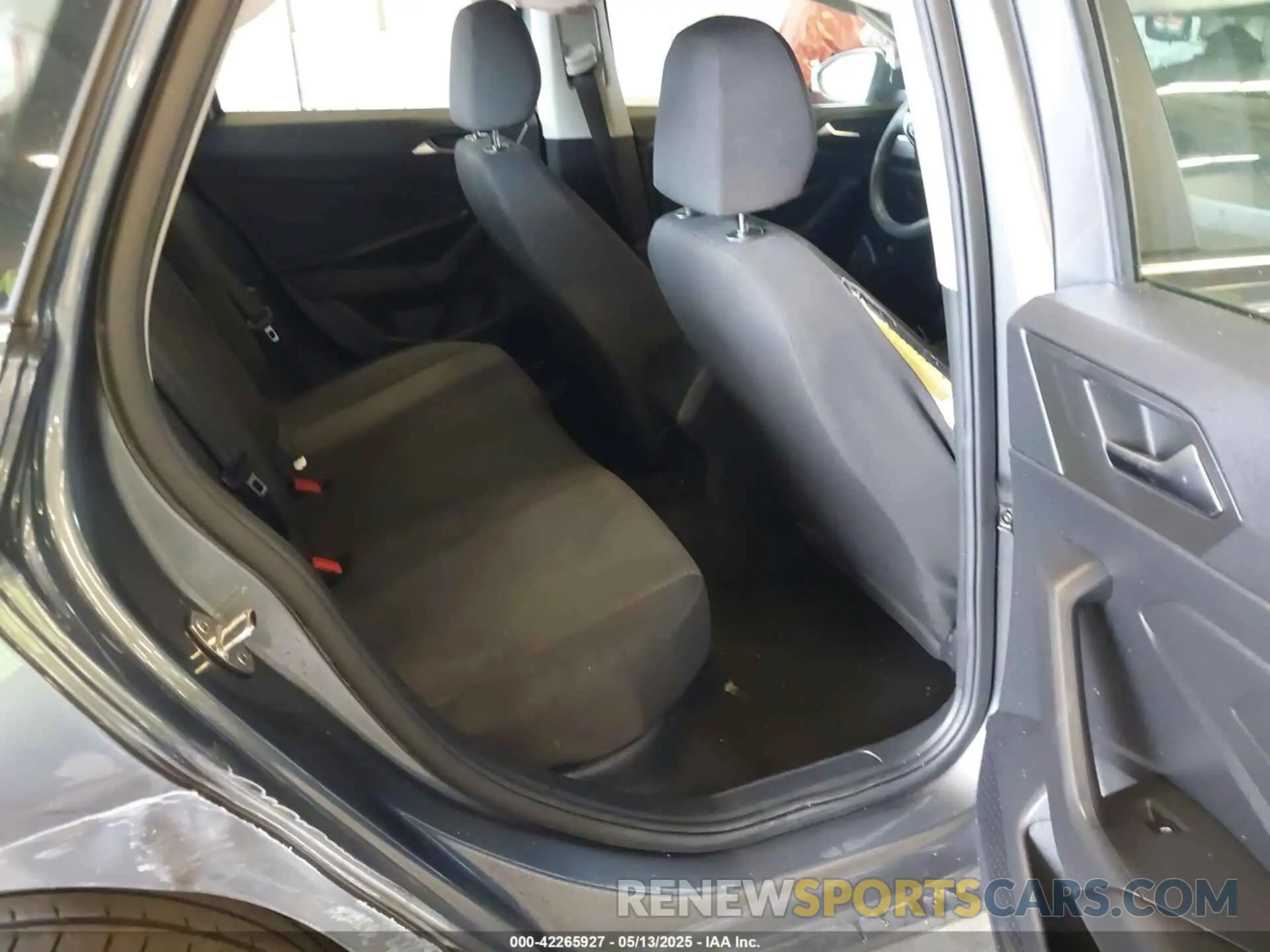 8 Фотография поврежденного автомобиля 3VWC57BU1KM031360 VOLKSWAGEN JETTA 2019