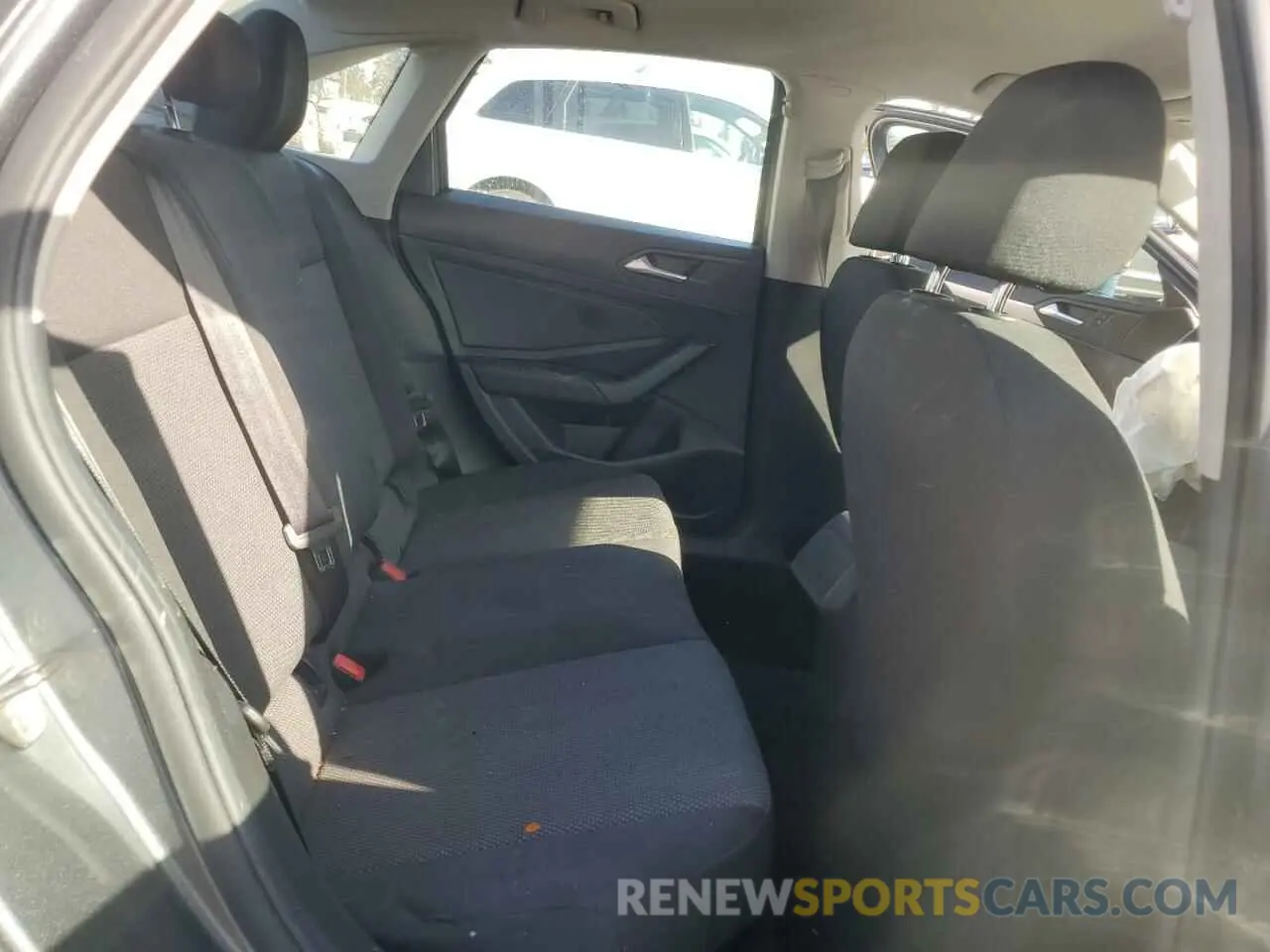 11 Photograph of a damaged car 3VWC57BU1KM031391 VOLKSWAGEN JETTA 2019