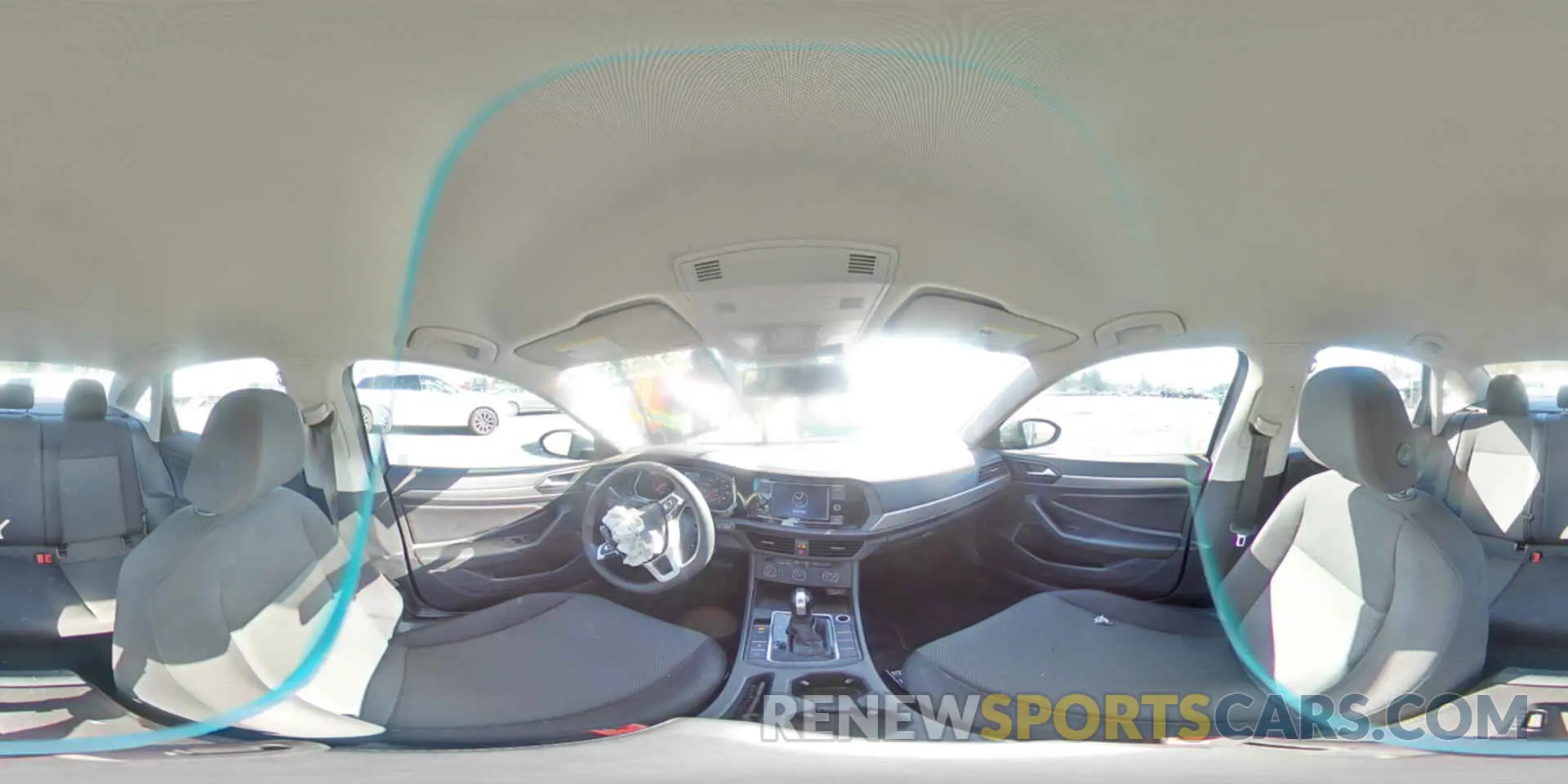 12 Photograph of a damaged car 3VWC57BU1KM031391 VOLKSWAGEN JETTA 2019