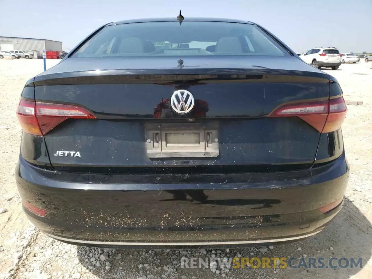 6 Photograph of a damaged car 3VWC57BU1KM044769 VOLKSWAGEN JETTA 2019