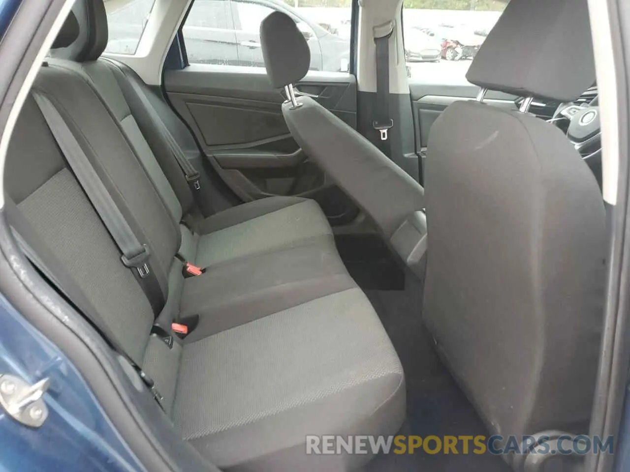 10 Фотография поврежденного автомобиля 3VWC57BU1KM051186 VOLKSWAGEN JETTA 2019