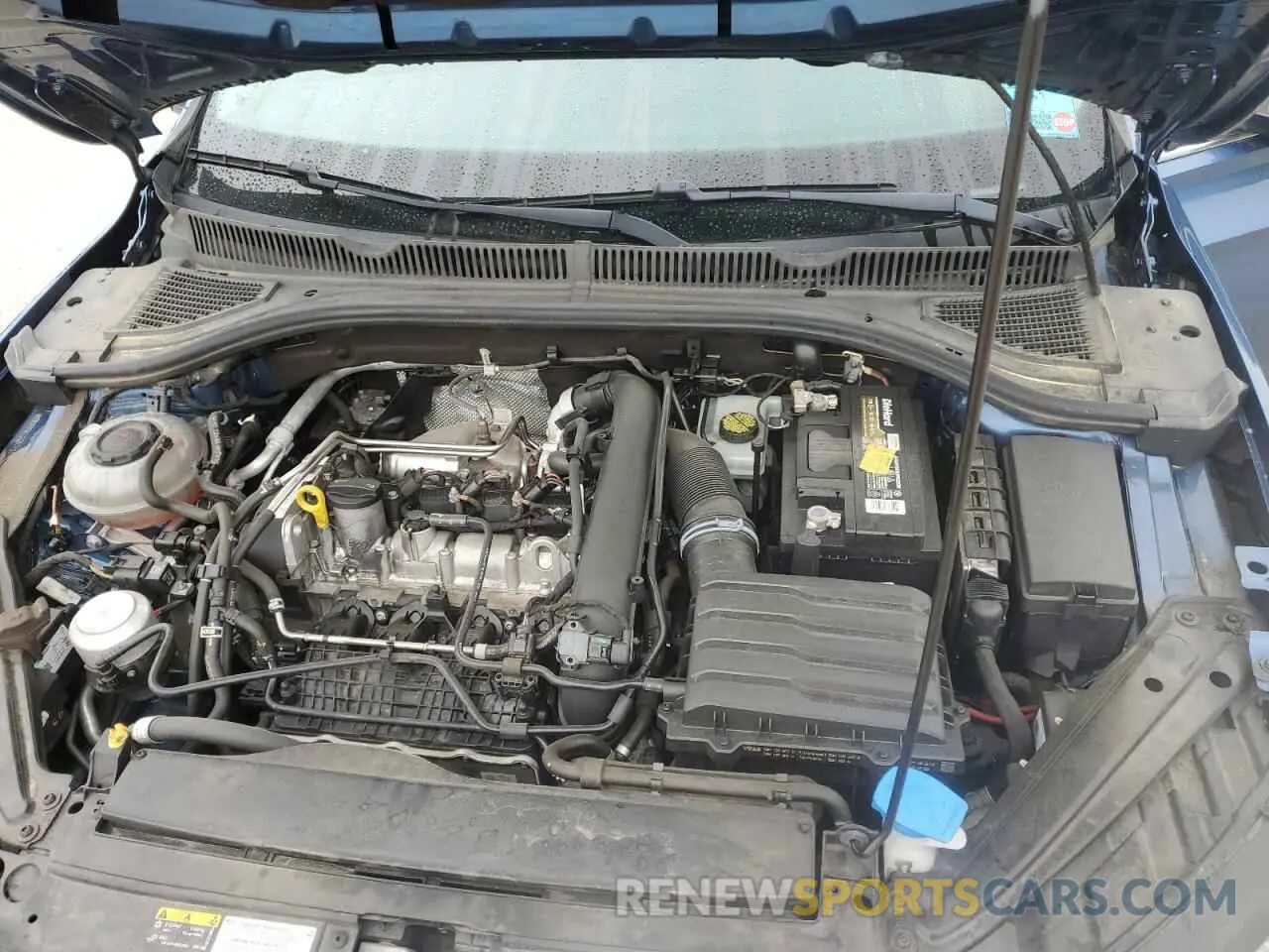 12 Фотография поврежденного автомобиля 3VWC57BU1KM051186 VOLKSWAGEN JETTA 2019