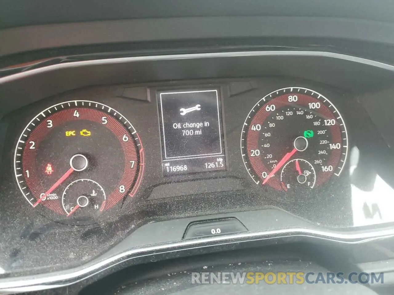 9 Фотография поврежденного автомобиля 3VWC57BU1KM051186 VOLKSWAGEN JETTA 2019