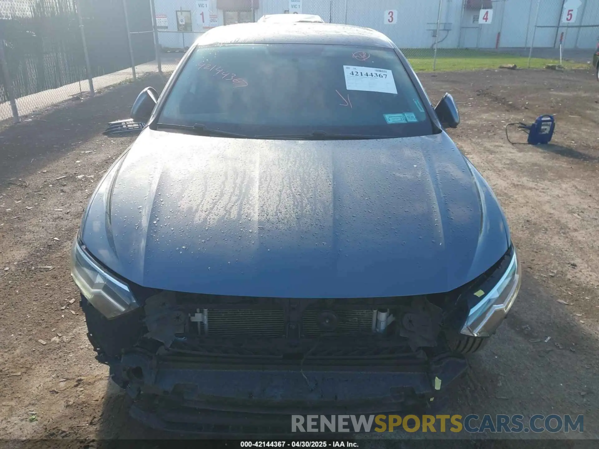 13 Фотография поврежденного автомобиля 3VWC57BU1KM053245 VOLKSWAGEN JETTA 2019
