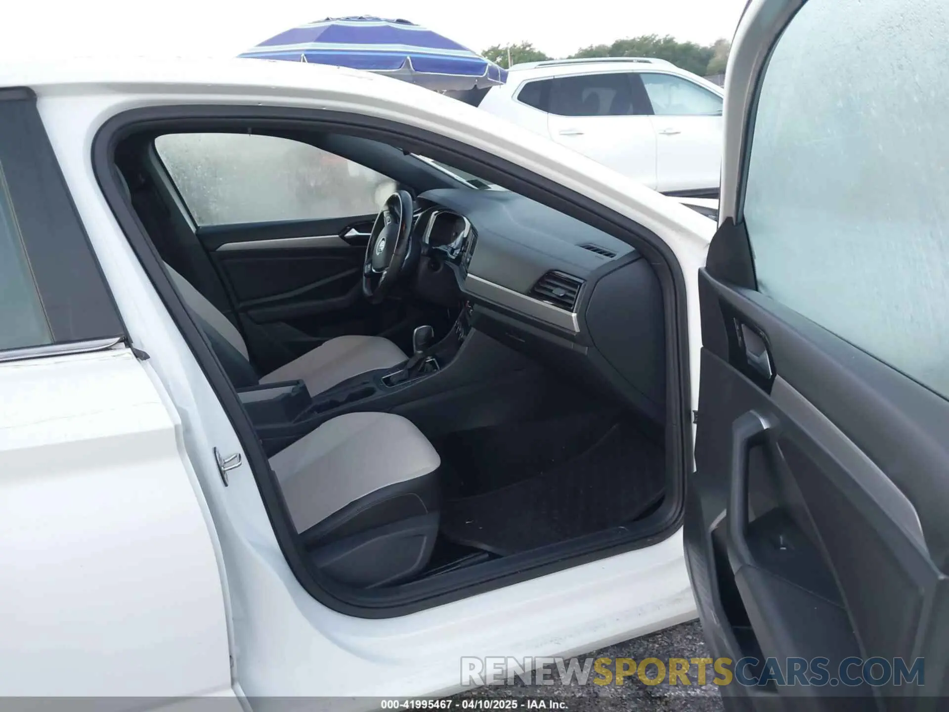 5 Фотография поврежденного автомобиля 3VWC57BU1KM081286 VOLKSWAGEN JETTA 2019