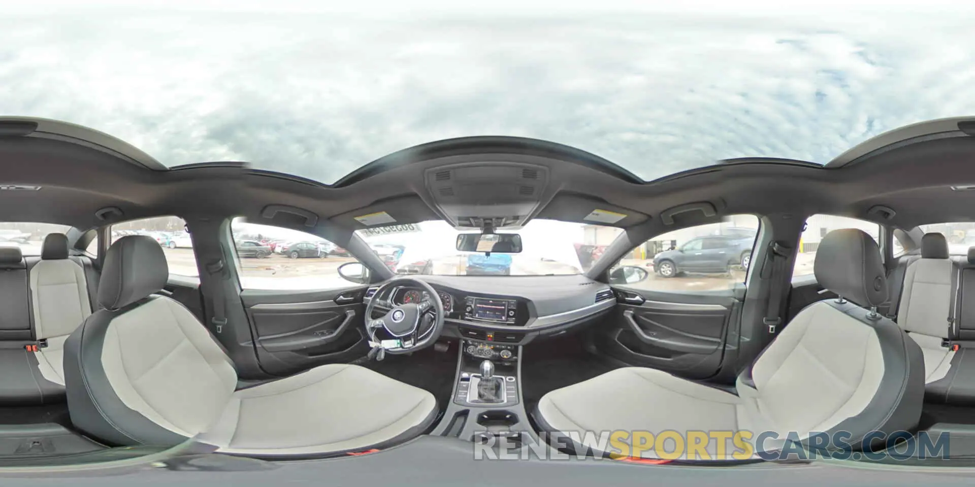 14 Photograph of a damaged car 3VWC57BU1KM098606 VOLKSWAGEN JETTA 2019