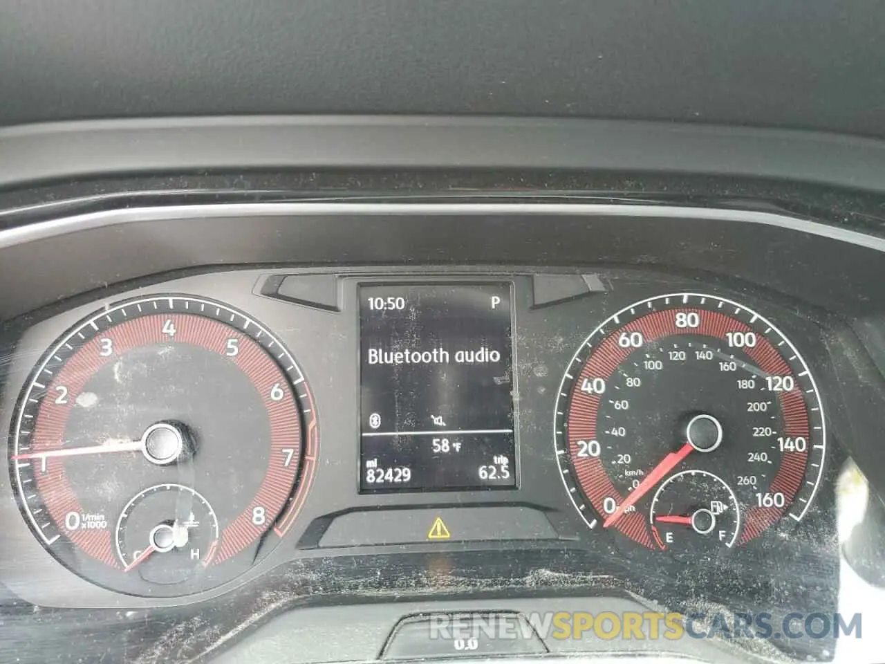 9 Photograph of a damaged car 3VWC57BU1KM110155 VOLKSWAGEN JETTA 2019