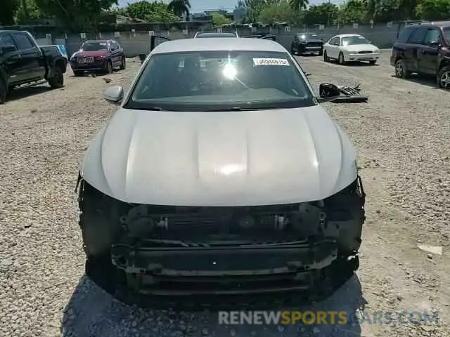 14 Photograph of a damaged car 3VWC57BU1KM137632 VOLKSWAGEN JETTA 2019