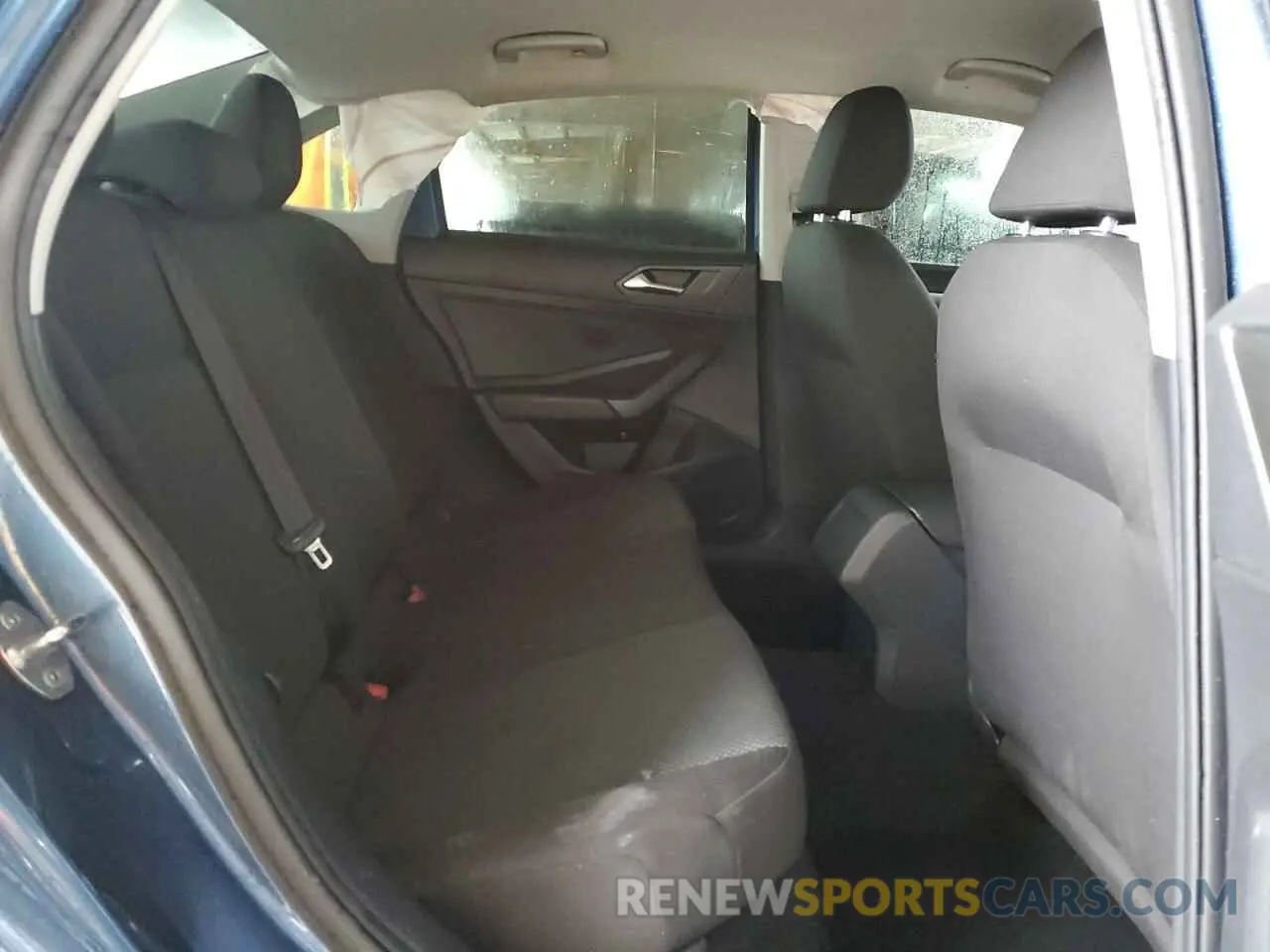 11 Фотография поврежденного автомобиля 3VWC57BU1KM171392 VOLKSWAGEN JETTA 2019