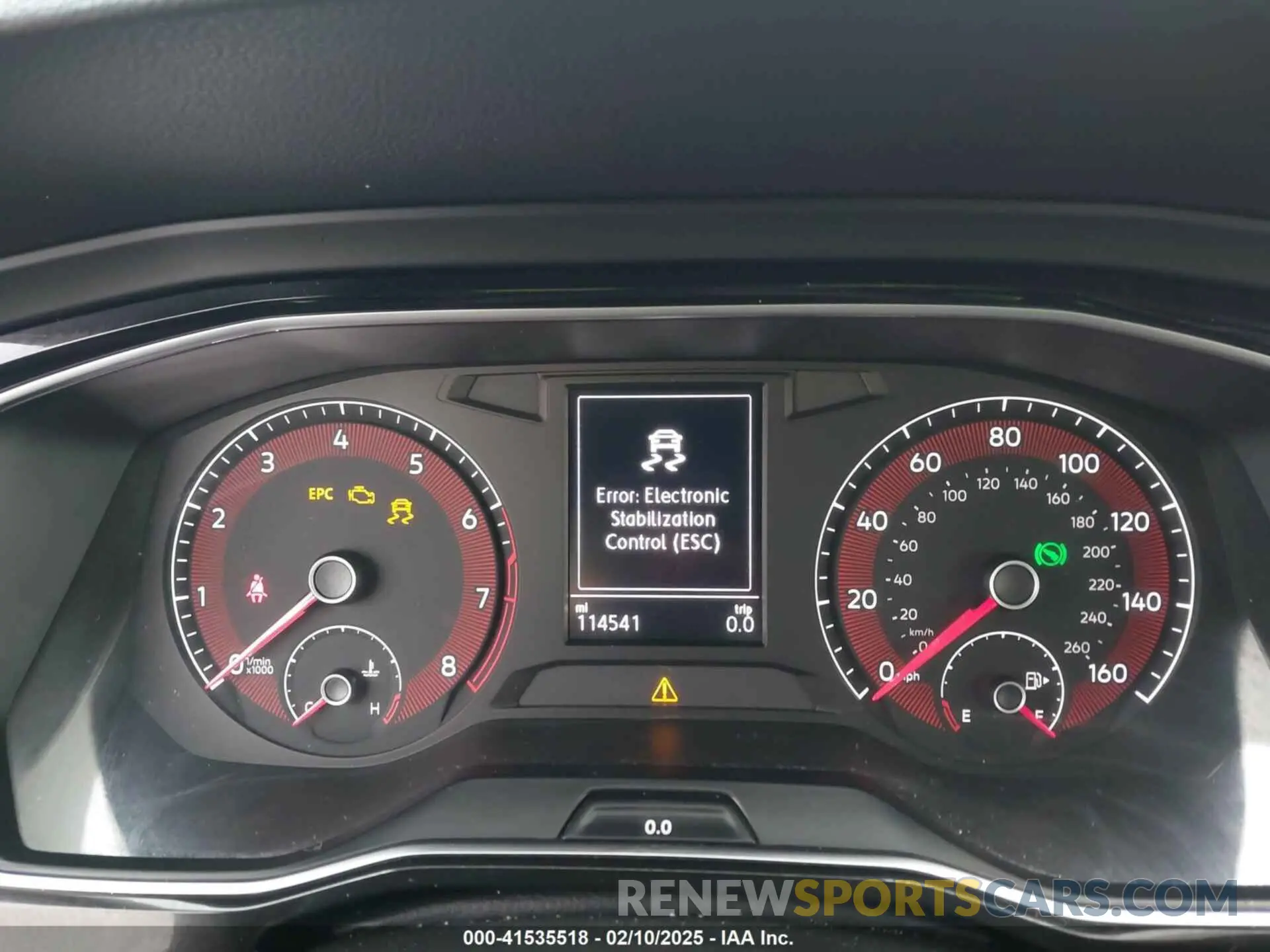 7 Фотография поврежденного автомобиля 3VWC57BU1KM201569 VOLKSWAGEN JETTA 2019