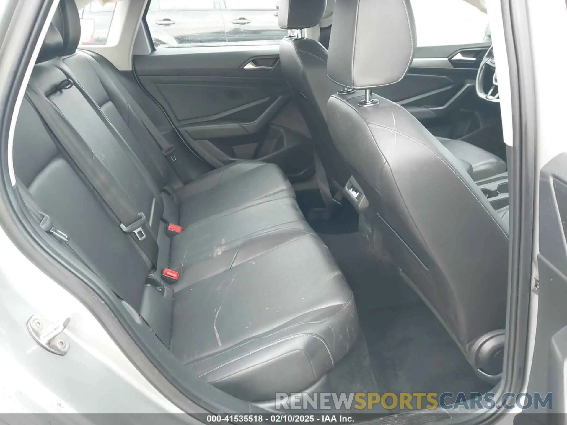 8 Фотография поврежденного автомобиля 3VWC57BU1KM201569 VOLKSWAGEN JETTA 2019