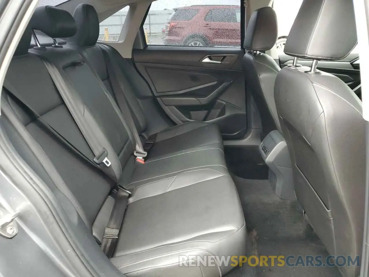 10 Photograph of a damaged car 3VWC57BU1KM224804 VOLKSWAGEN JETTA 2019