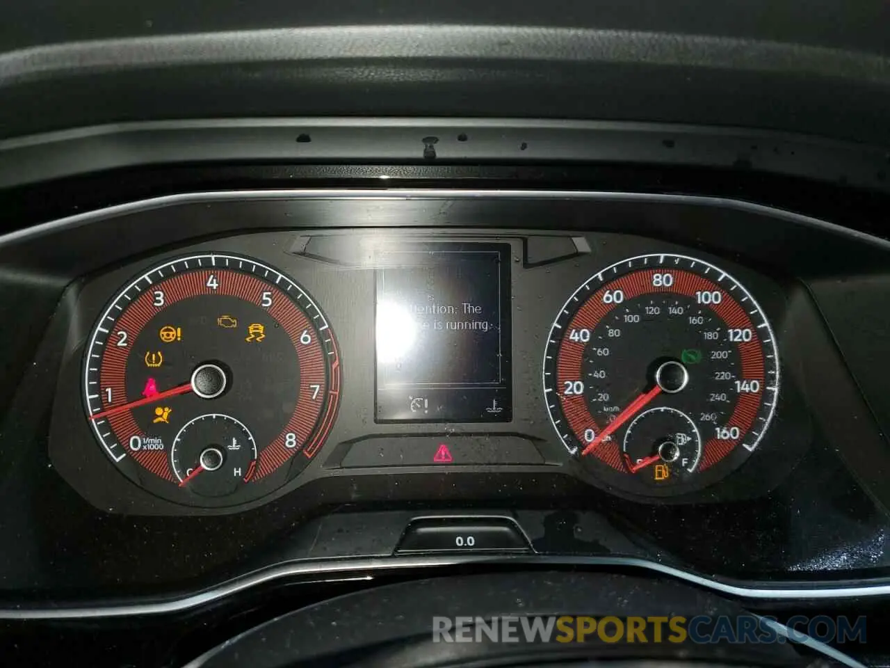 9 Фотография поврежденного автомобиля 3VWC57BU1KM239397 VOLKSWAGEN JETTA 2019