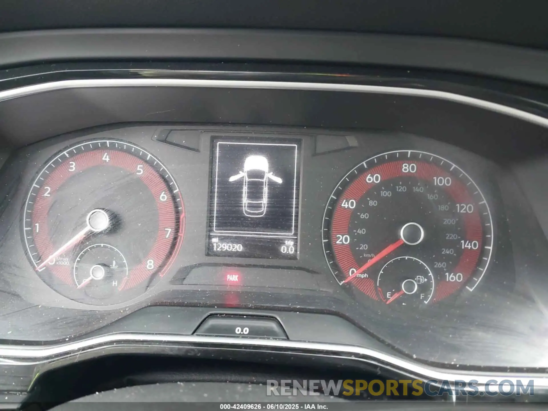 7 Фотография поврежденного автомобиля 3VWC57BU1KM240209 VOLKSWAGEN JETTA 2019