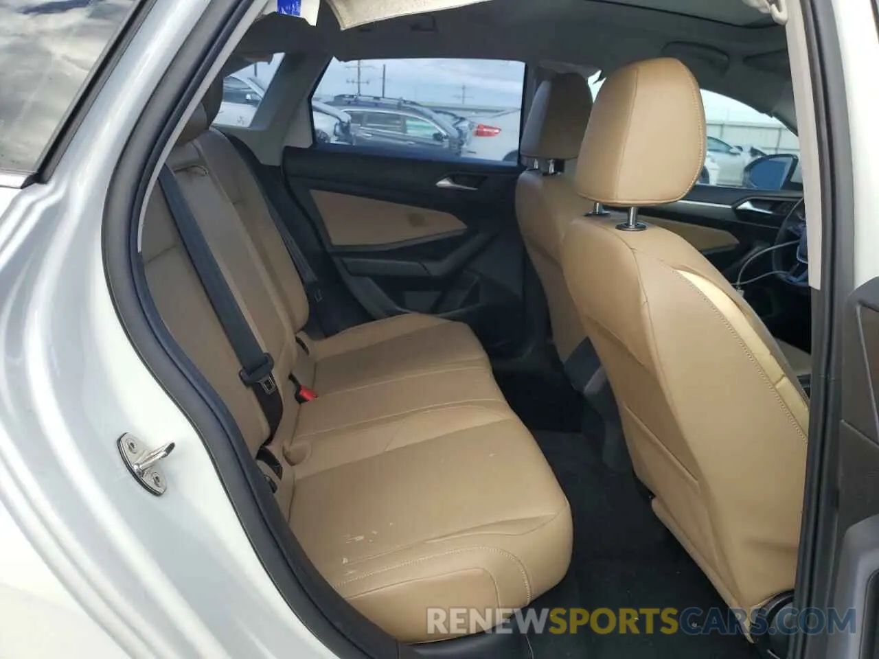 11 Photograph of a damaged car 3VWC57BU2KM006175 VOLKSWAGEN JETTA 2019