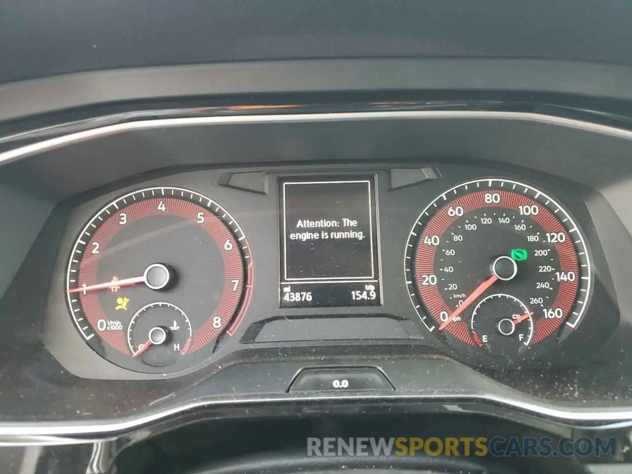 9 Photograph of a damaged car 3VWC57BU2KM006175 VOLKSWAGEN JETTA 2019