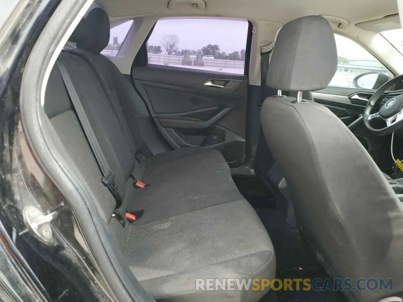 10 Фотография поврежденного автомобиля 3VWC57BU2KM029309 VOLKSWAGEN JETTA 2019