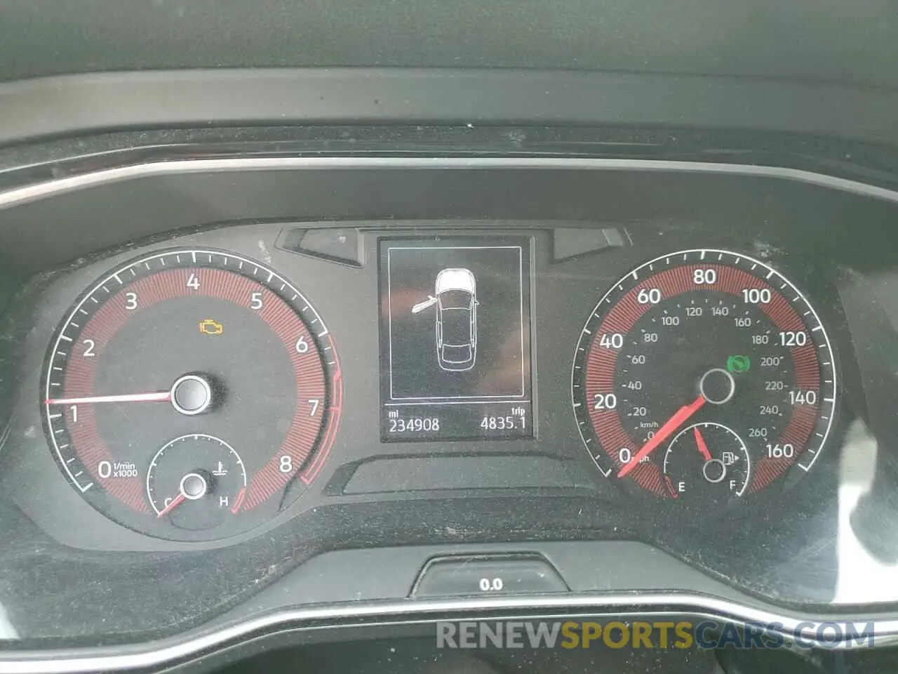 9 Фотография поврежденного автомобиля 3VWC57BU2KM029309 VOLKSWAGEN JETTA 2019