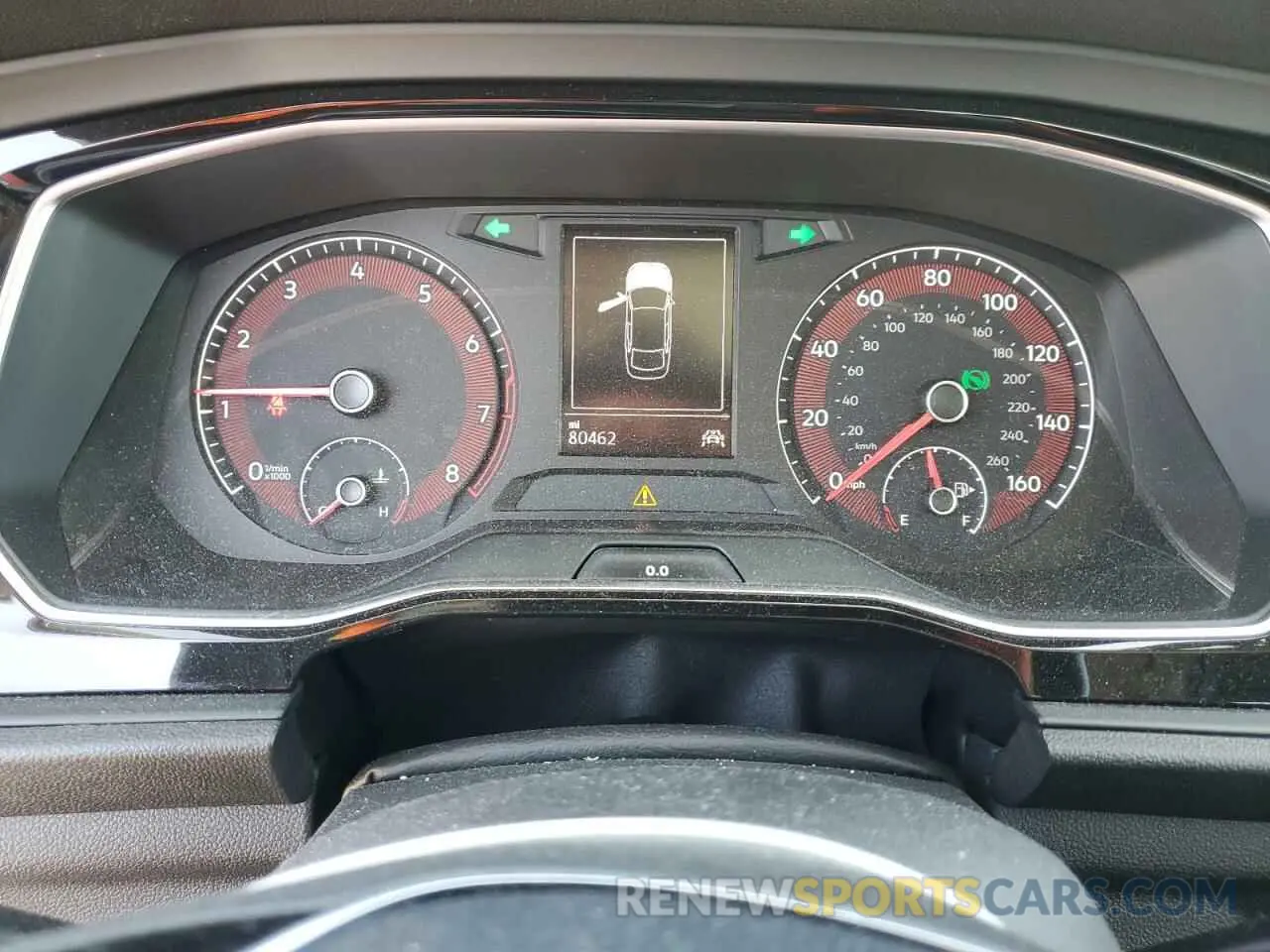 9 Фотография поврежденного автомобиля 3VWC57BU2KM039614 VOLKSWAGEN JETTA 2019