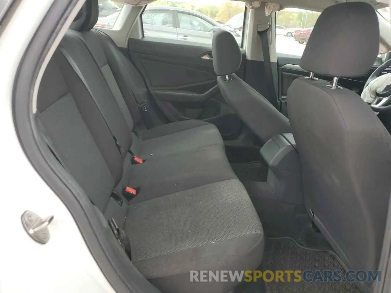11 Фотография поврежденного автомобиля 3VWC57BU2KM045851 VOLKSWAGEN JETTA 2019