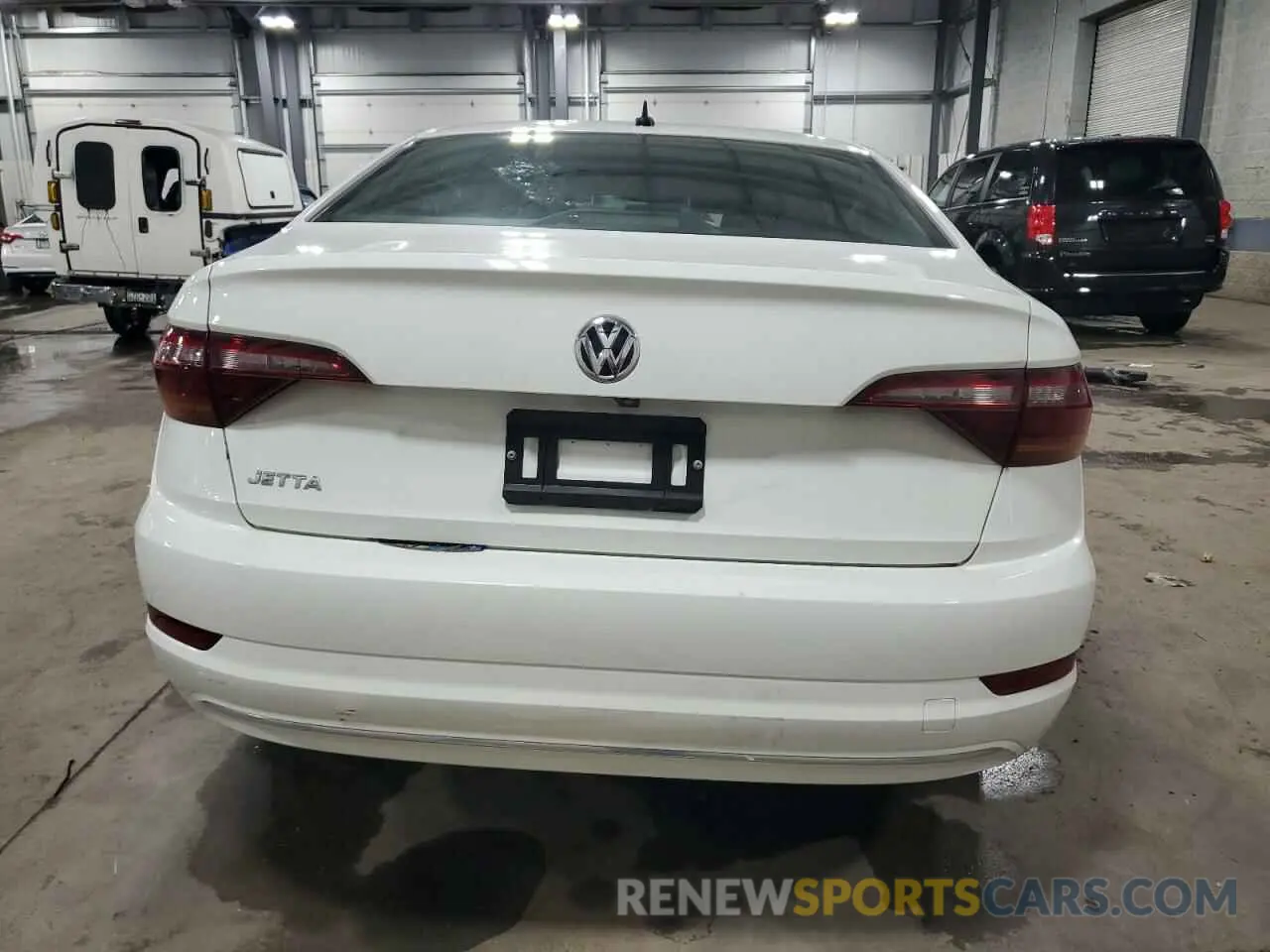 6 Фотография поврежденного автомобиля 3VWC57BU2KM073956 VOLKSWAGEN JETTA 2019