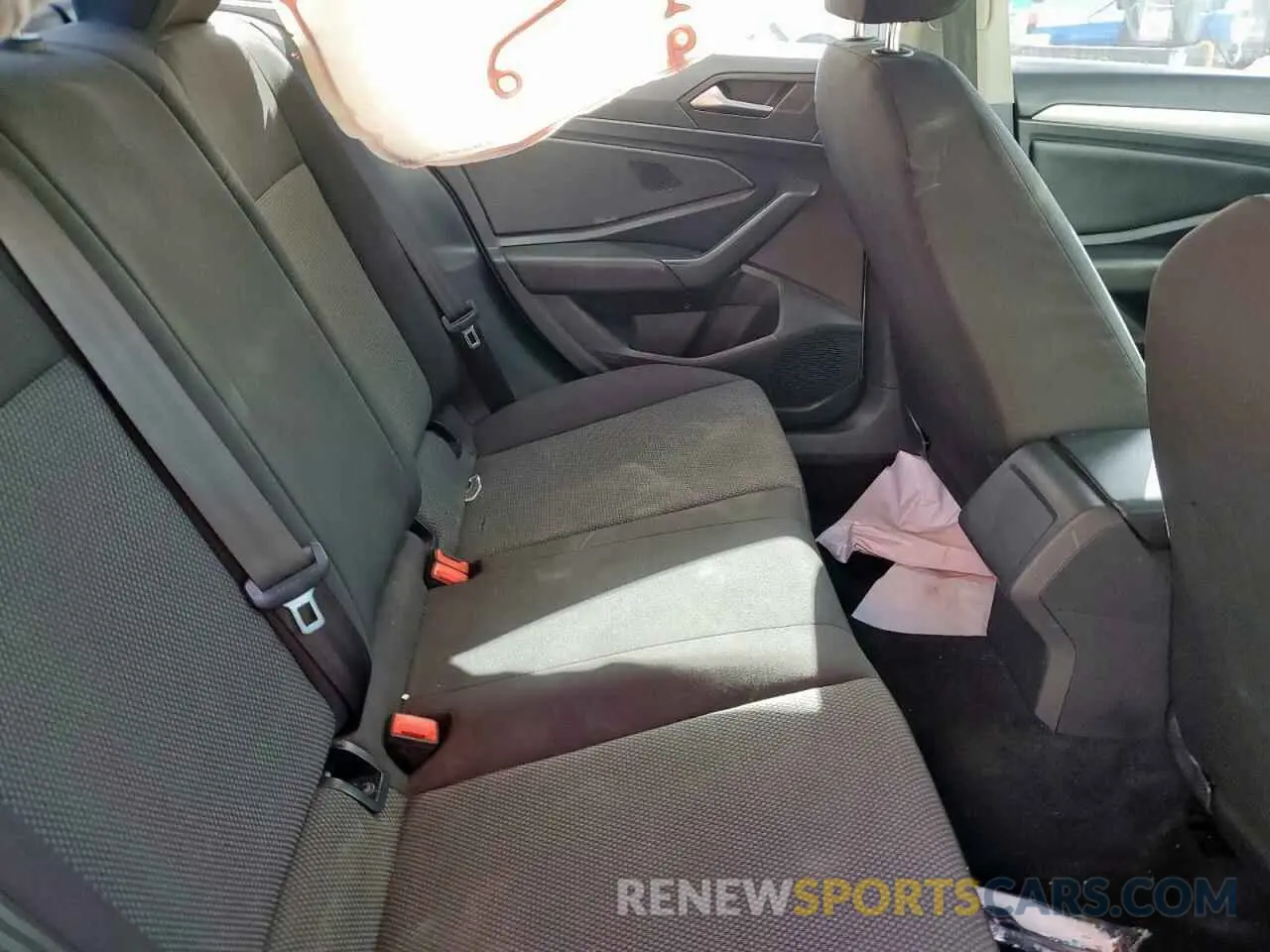 10 Фотография поврежденного автомобиля 3VWC57BU2KM077974 VOLKSWAGEN JETTA 2019