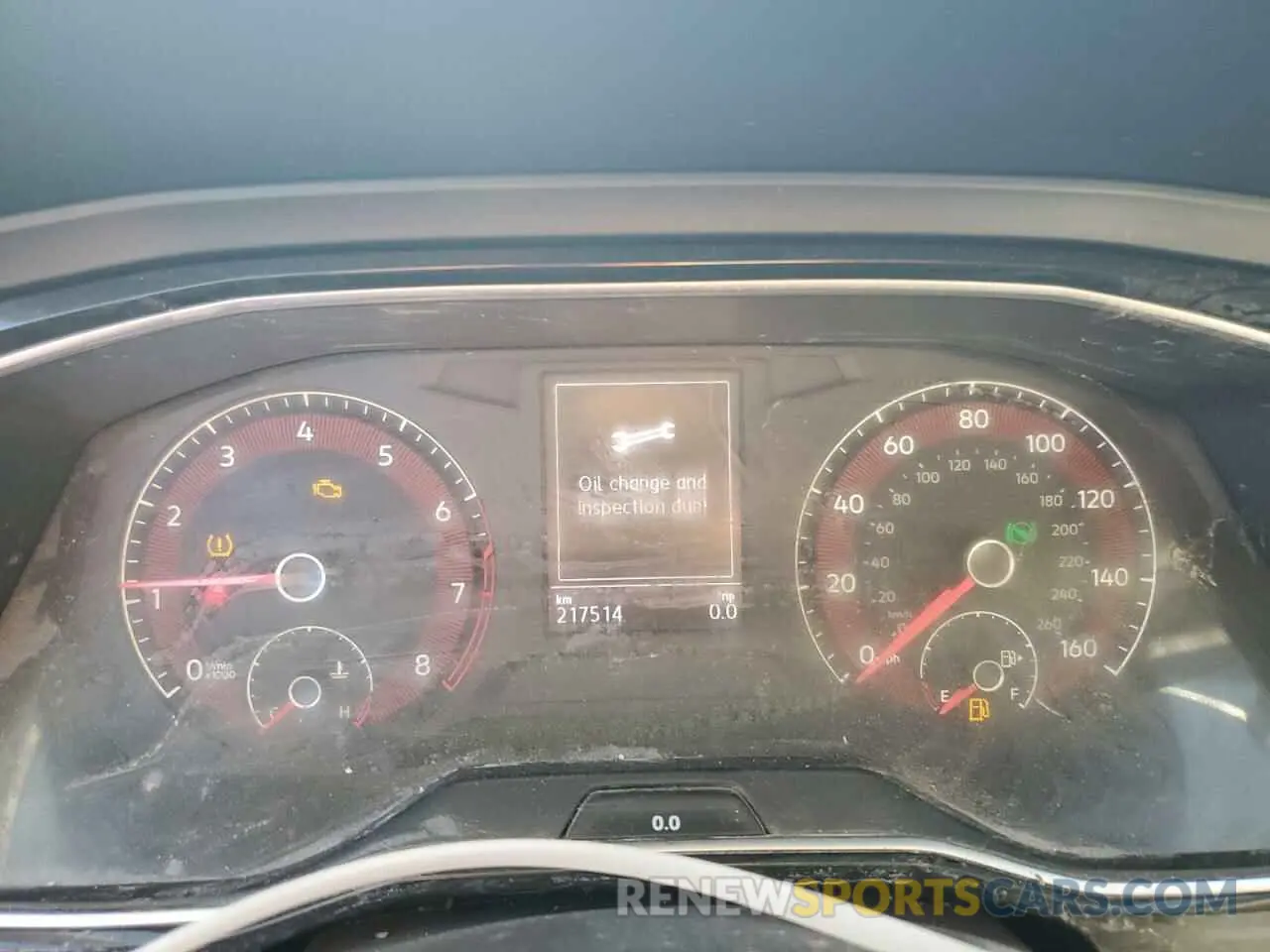 9 Photograph of a damaged car 3VWC57BU2KM080454 VOLKSWAGEN JETTA 2019
