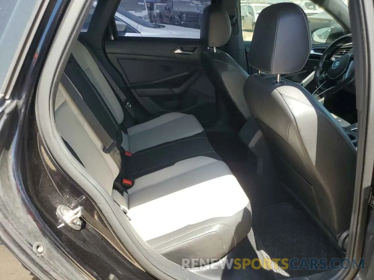 10 Фотография поврежденного автомобиля 3VWC57BU2KM089087 VOLKSWAGEN JETTA 2019