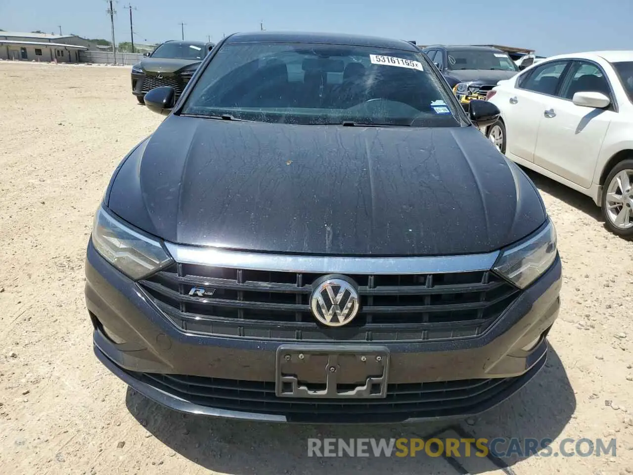 5 Фотография поврежденного автомобиля 3VWC57BU2KM089087 VOLKSWAGEN JETTA 2019