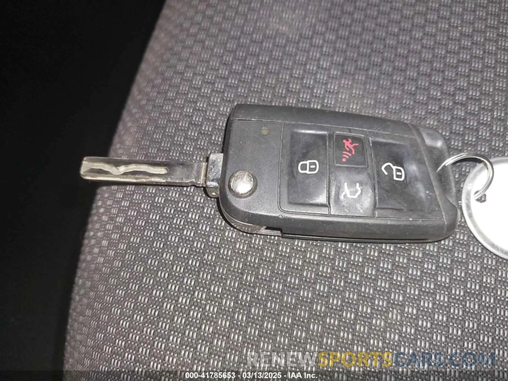 11 Фотография поврежденного автомобиля 3VWC57BU2KM145710 VOLKSWAGEN JETTA 2019