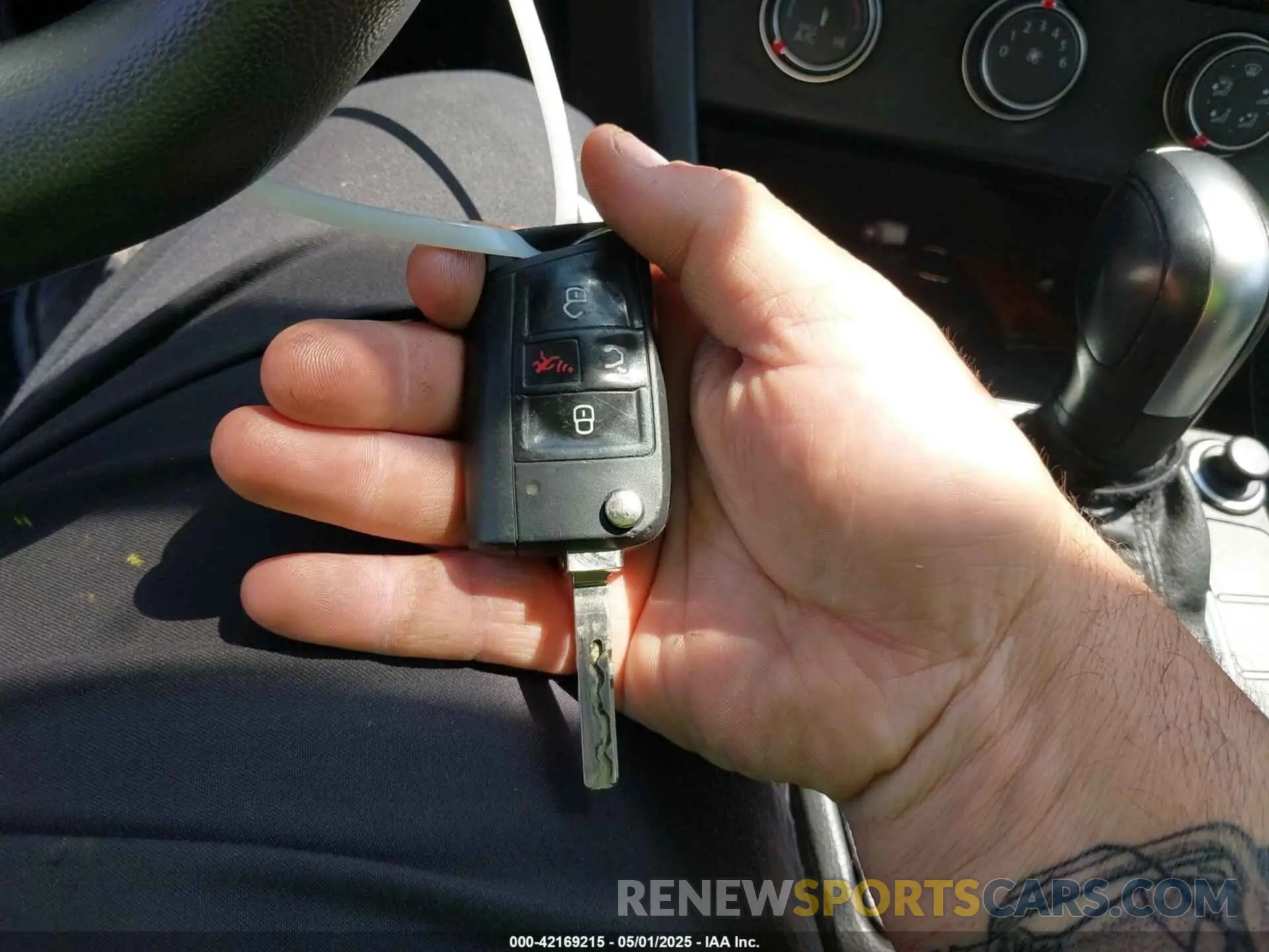 11 Photograph of a damaged car 3VWC57BU2KM163253 VOLKSWAGEN JETTA 2019