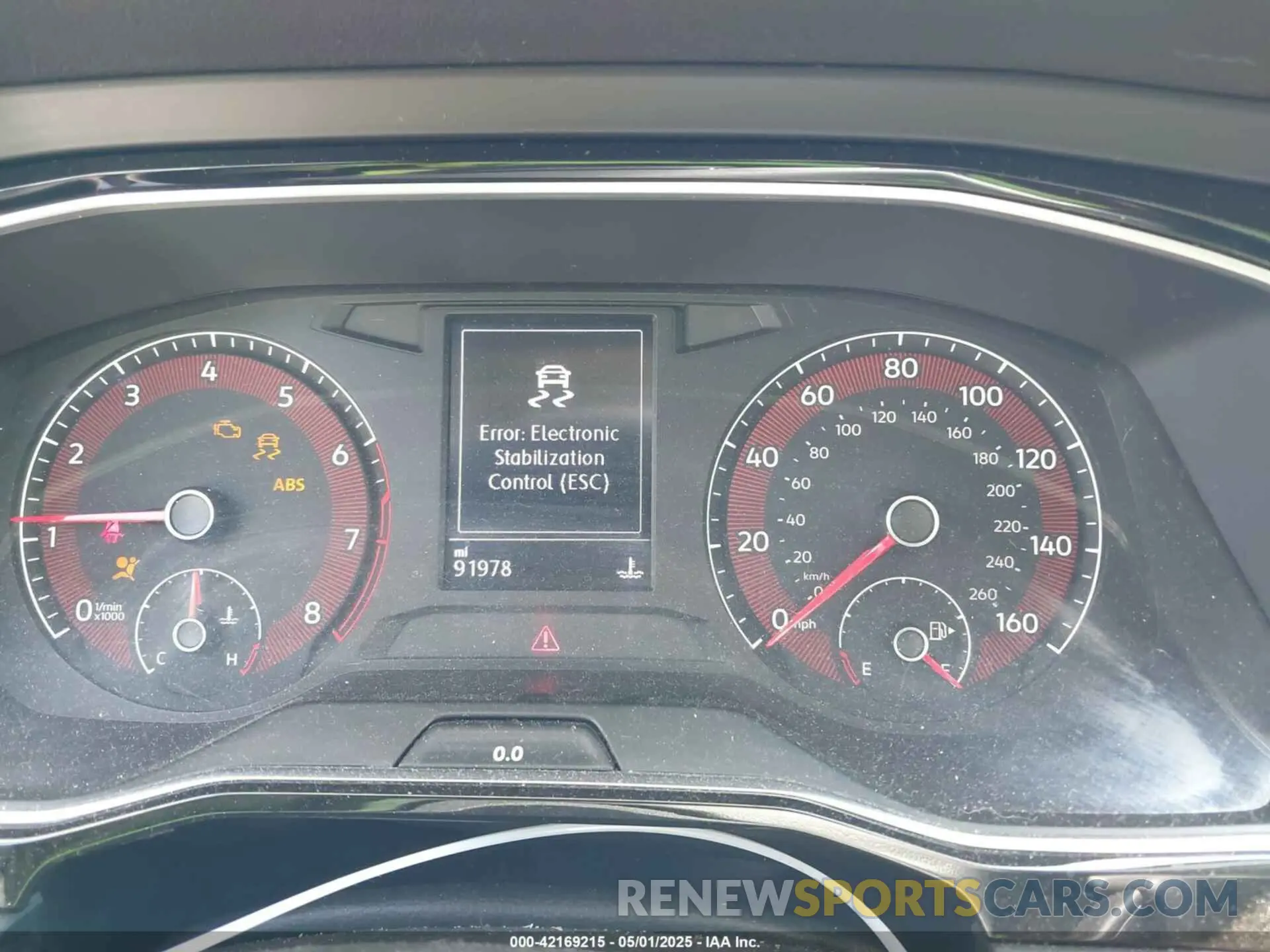 7 Photograph of a damaged car 3VWC57BU2KM163253 VOLKSWAGEN JETTA 2019