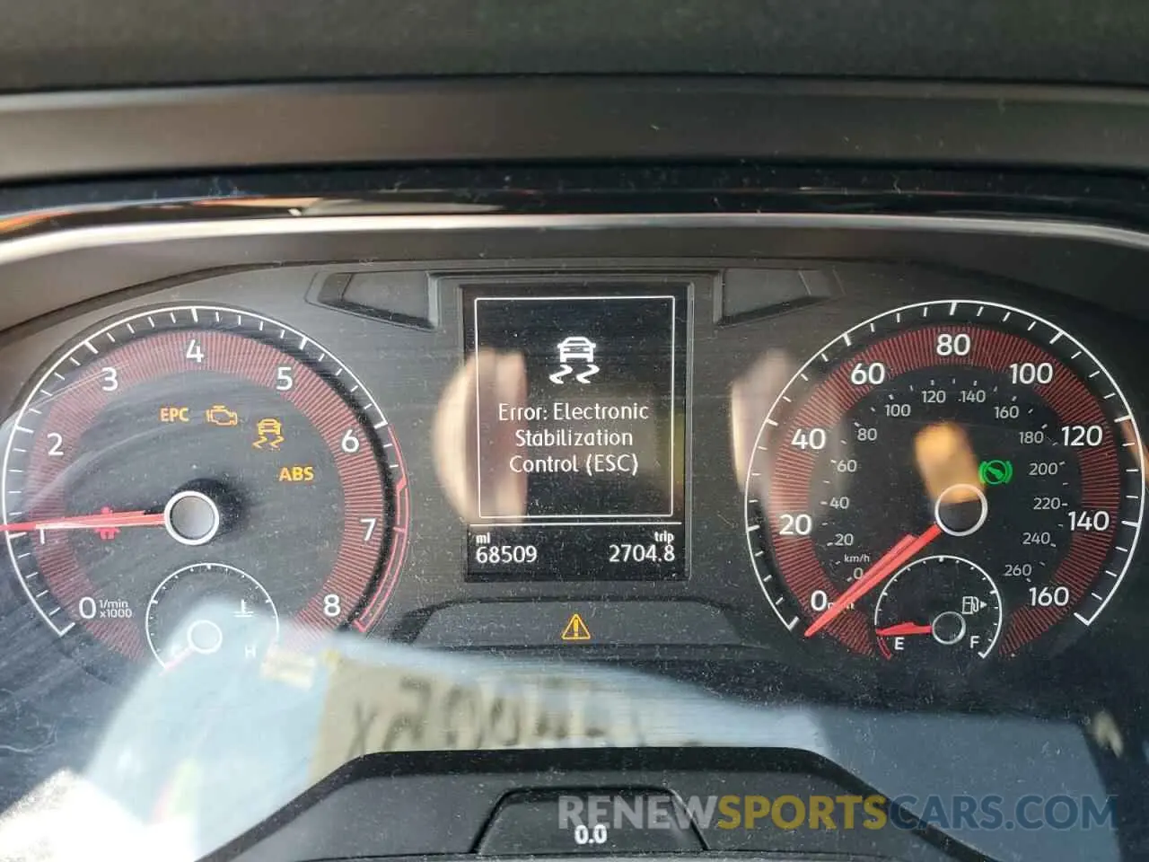 9 Фотография поврежденного автомобиля 3VWC57BU2KM177492 VOLKSWAGEN JETTA 2019