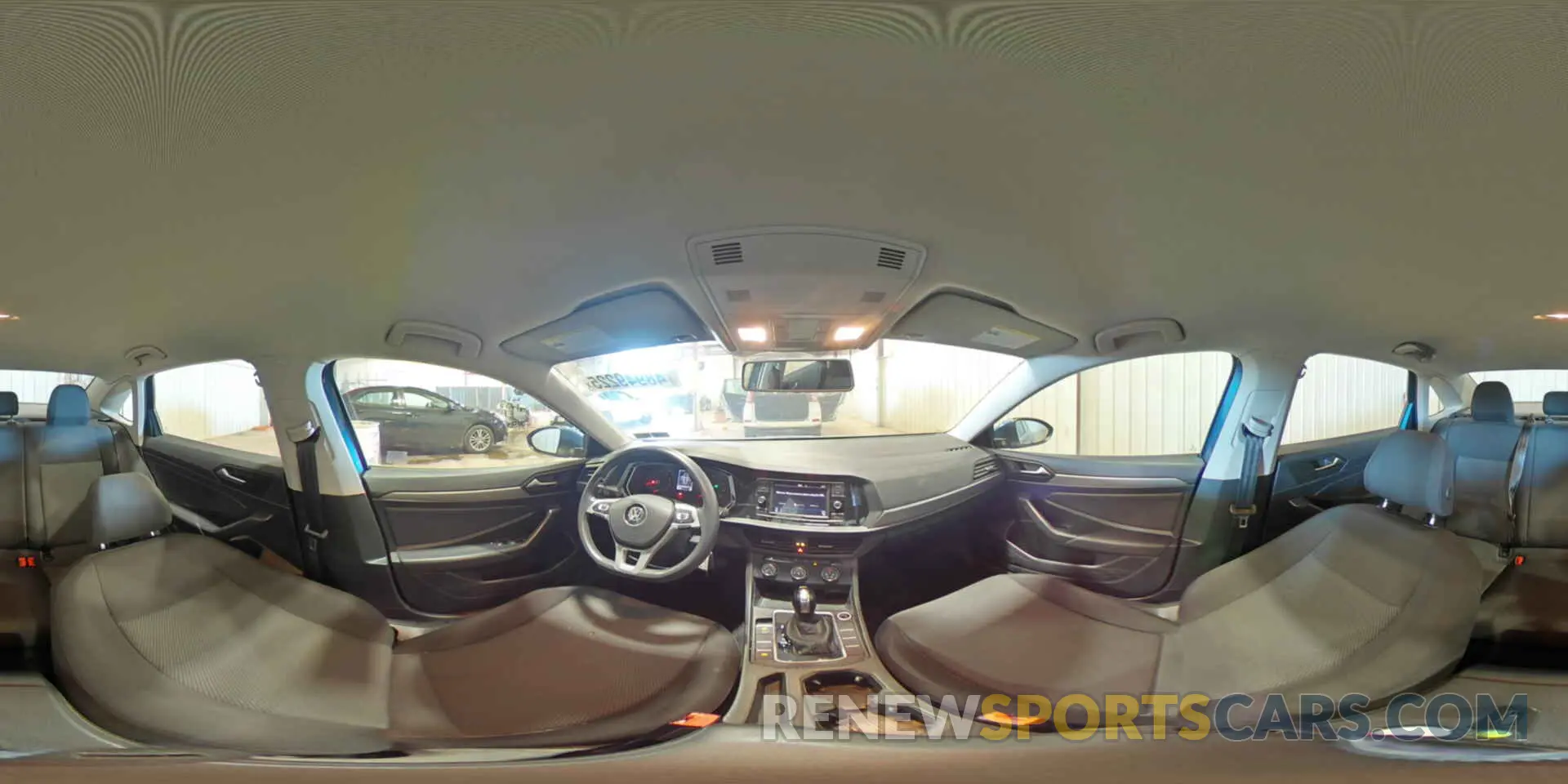 15 Фотография поврежденного автомобиля 3VWC57BU2KM197838 VOLKSWAGEN JETTA 2019