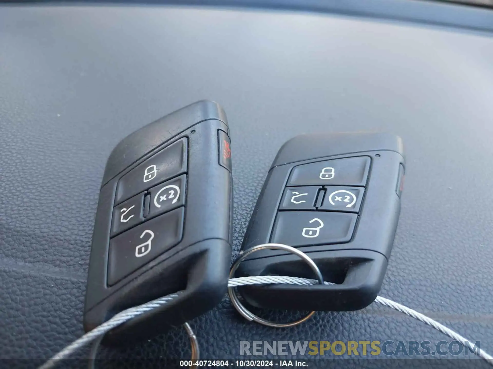 11 Photograph of a damaged car 3VWC57BU2KM203704 VOLKSWAGEN JETTA 2019