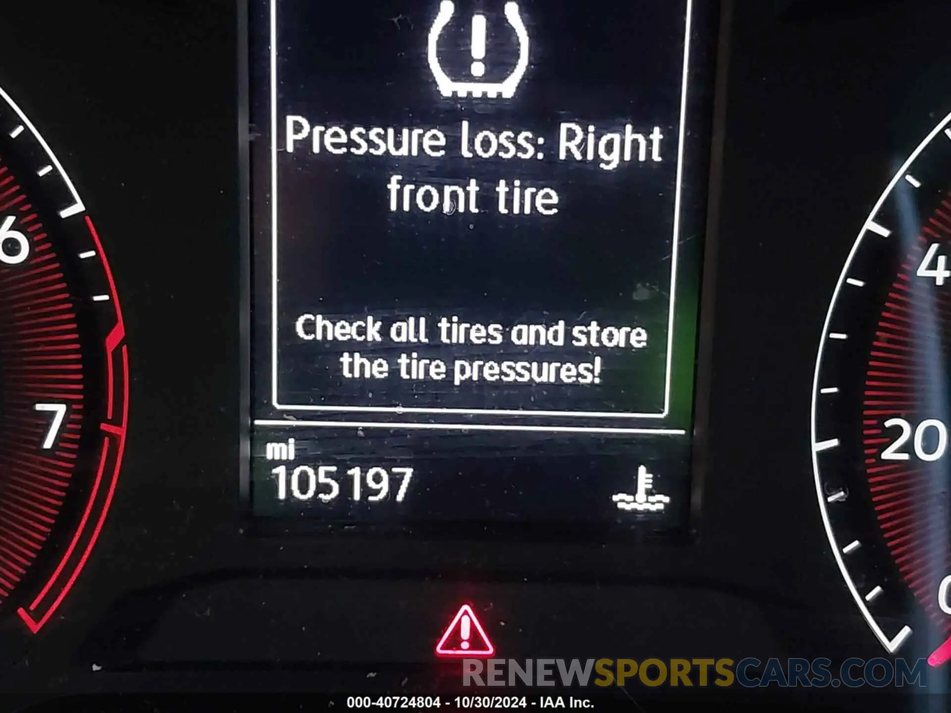 16 Photograph of a damaged car 3VWC57BU2KM203704 VOLKSWAGEN JETTA 2019