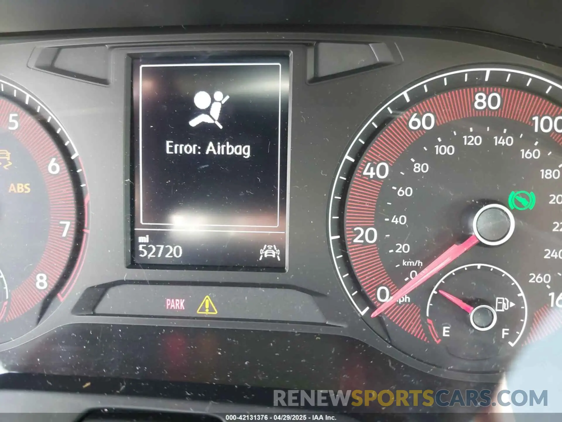 15 Photograph of a damaged car 3VWC57BU2KM215738 VOLKSWAGEN JETTA 2019