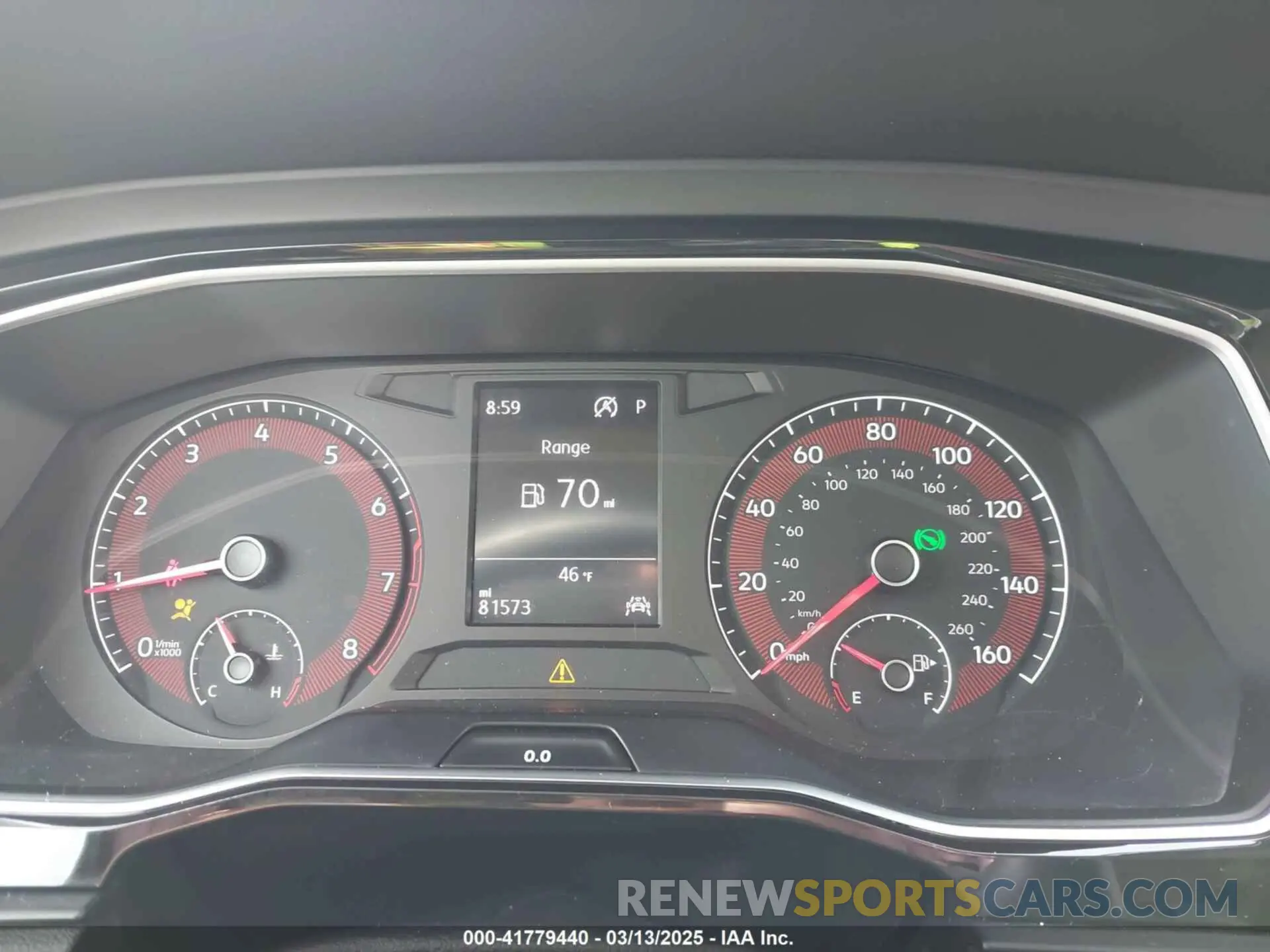 7 Photograph of a damaged car 3VWC57BU2KM236671 VOLKSWAGEN JETTA 2019