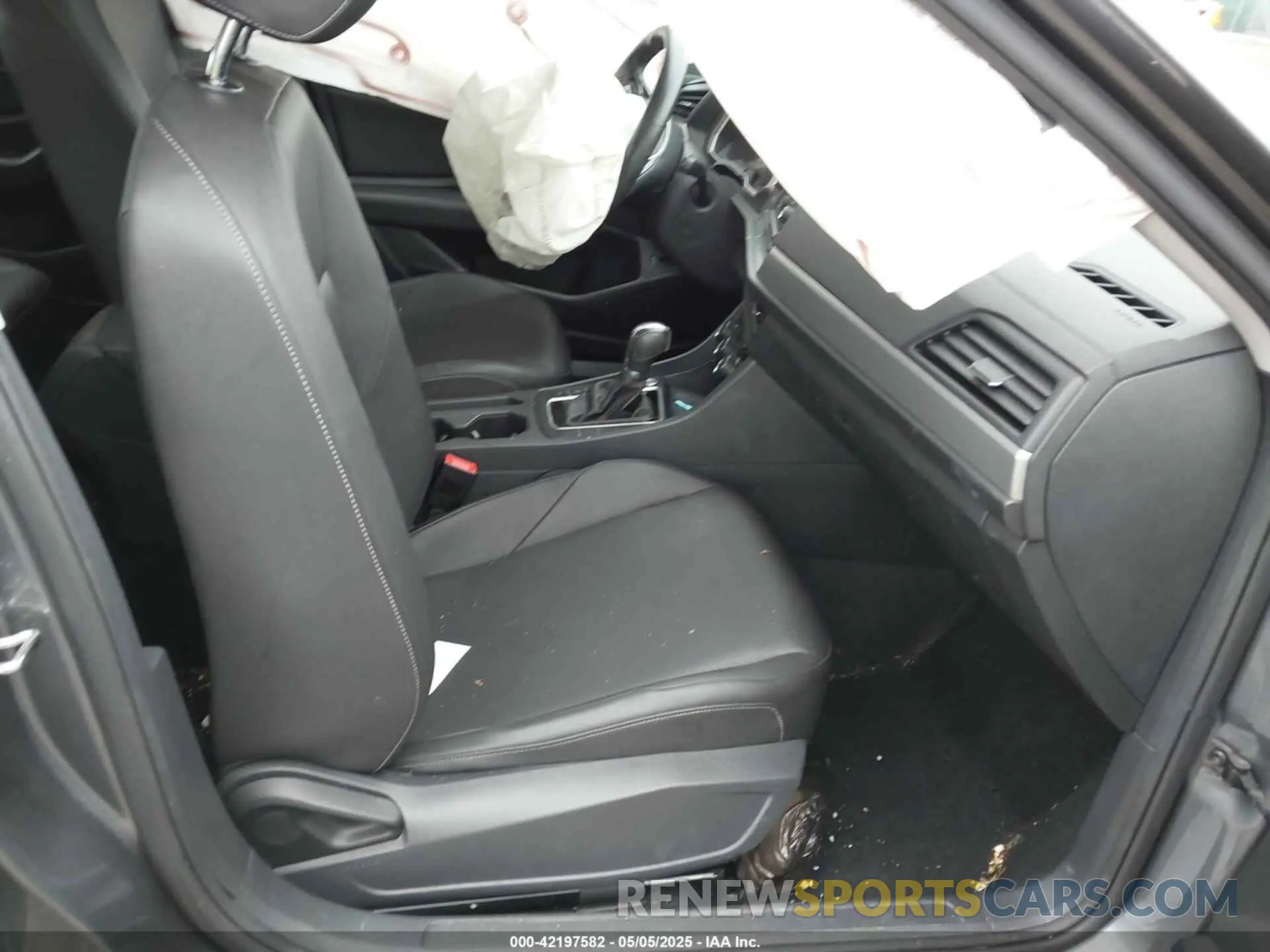 5 Photograph of a damaged car 3VWC57BU2KM253129 VOLKSWAGEN JETTA 2019