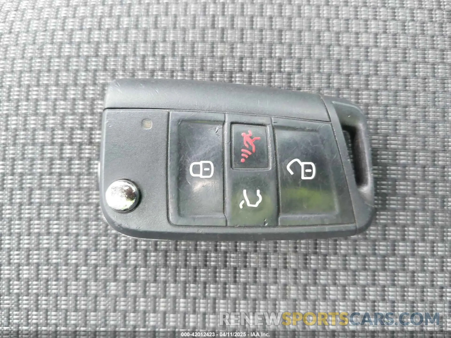 11 Photograph of a damaged car 3VWC57BU3KM018416 VOLKSWAGEN JETTA 2019