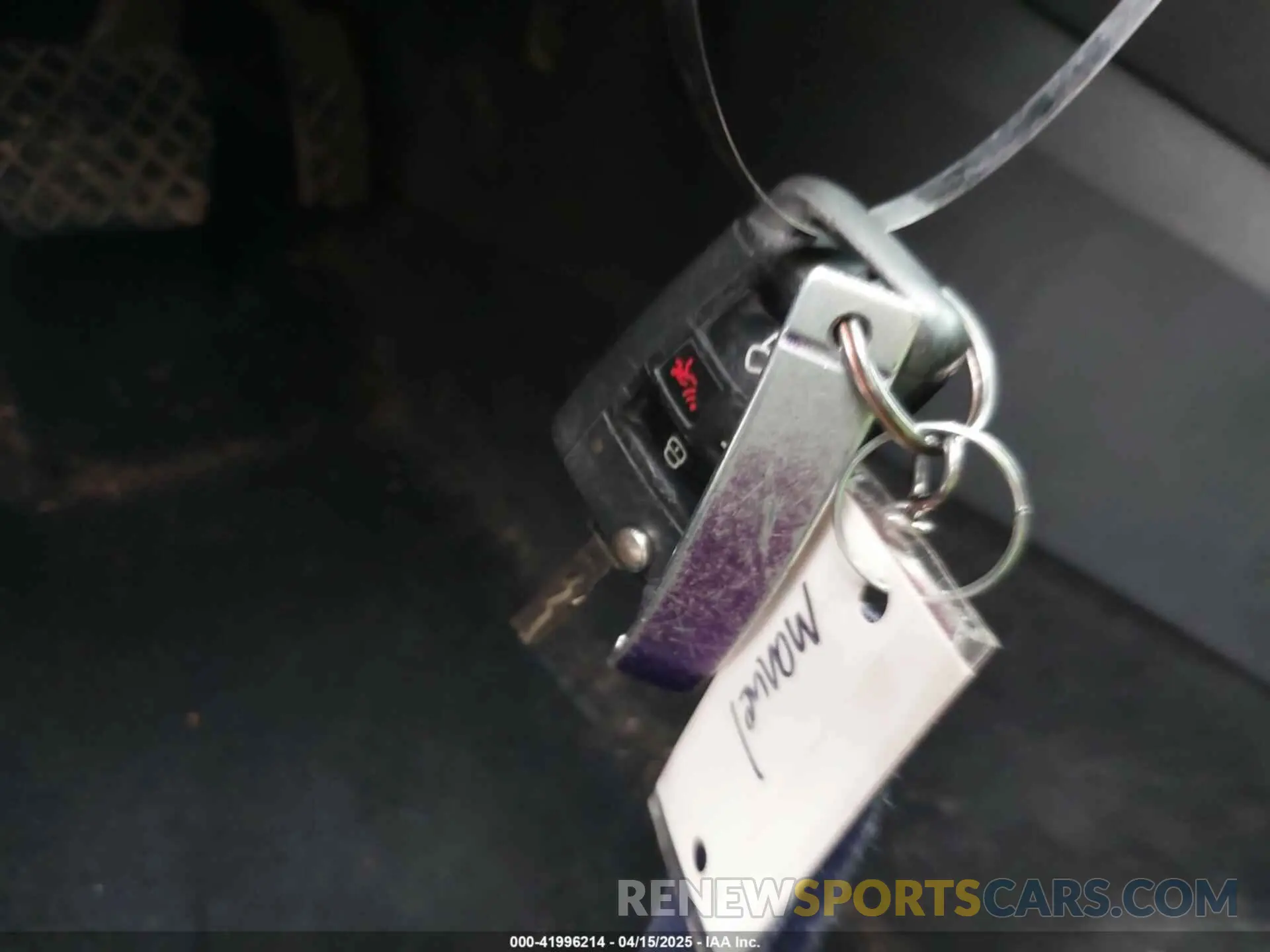 11 Photograph of a damaged car 3VWC57BU3KM033532 VOLKSWAGEN JETTA 2019